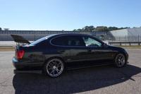 2000 Toyota Aristo V300 Vertex Twin Turbo - Image 7