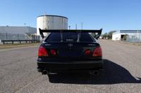 2000 Toyota Aristo V300 Vertex Twin Turbo - Image 9