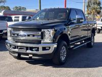 2019 Ford F250 Super Duty Super Crew 6.2L V8 FX4 4X4 - We Finance! Cassat Avenue