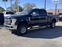 2019 Ford F250 Super Duty Super Crew 6.2L V8 FX4 4X4 - We Finance! Cassat Avenue - Image 4