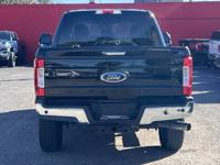 2019 Ford F250 Super Duty Super Crew 6.2L V8 FX4 4X4 - We Finance! Cassat Avenue - Image 7