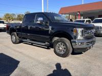 2019 Ford F250 Super Duty Super Crew 6.2L V8 FX4 4X4 - We Finance! Cassat Avenue - Image 9