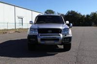 1998 Toyota Land Cruiser Series 100 Turbo Diesel Limited VX 4WD - Image 3