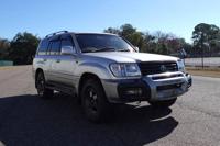 1998 Toyota Land Cruiser Series 100 Turbo Diesel Limited VX 4WD - Image 4