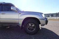 1998 Toyota Land Cruiser Series 100 Turbo Diesel Limited VX 4WD - Image 6