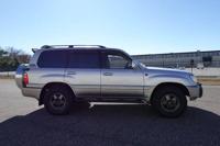 1998 Toyota Land Cruiser Series 100 Turbo Diesel Limited VX 4WD - Image 7