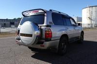 1998 Toyota Land Cruiser Series 100 Turbo Diesel Limited VX 4WD - Image 9