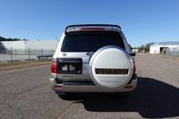 1998 Toyota Land Cruiser Series 100 Turbo Diesel Limited VX 4WD - Image 10