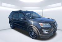 2016 Ford Explorer Sport 4WD w/ 21" RIMS ** (CLEAN CARFAX) ** Jacksonville - Image 2