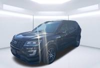 2016 Ford Explorer Sport 4WD w/ 21" RIMS ** (CLEAN CARFAX) ** Jacksonville - Image 3