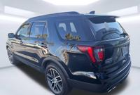 2016 Ford Explorer Sport 4WD w/ 21" RIMS ** (CLEAN CARFAX) ** Jacksonville - Image 8