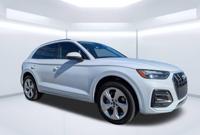 2021 Audi Q5 45 Premium Plus SUV * (ONLY 50k MILES) * CLEAN CARFAX Jacksonville