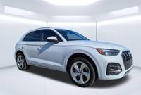 2021 Audi Q5 45 Premium Plus SUV * (ONLY 50k MILES) * CLEAN CARFAX Jacksonville - Image 3