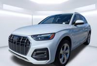 2021 Audi Q5 45 Premium Plus SUV * (ONLY 50k MILES) * CLEAN CARFAX Jacksonville - Image 9