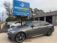 2015 BMW 3-Series GRN Turismo 335xi***CLEAN CARFAX - NO ACCIDENTS*** Blanding Blvd Jacksonville - Image 2
