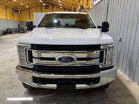 2019 Ford F250 STX Crew Cab 4wd Super Duty Long Bed Back Up Camera Mid TN - Image 6