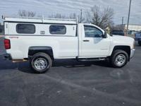 2017 chevy silverado 2500hd 4x4 Lebanon - Image 5