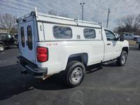 2017 chevy silverado 2500hd 4x4 Lebanon - Image 6