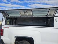 2017 chevy silverado 2500hd 4x4 Lebanon - Image 10