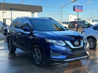 2020 NISSAN ROGUE Shelbyville - Image 4