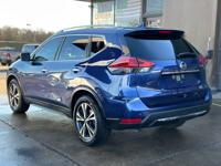 2020 NISSAN ROGUE Shelbyville - Image 7