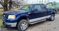 ⁹2006 FORD F150 v8 XLT Cab 4x4 Pickup Truck Nashville