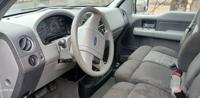 ⁹2006 FORD F150 v8 XLT Cab 4x4 Pickup Truck Nashville - Image 8