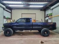 Cummings, Chevy & GMC trucks, Suburban & Jeeps SHTF Survivor Vehicles Waller TX - Image 2