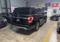 2018 Ford Expedition XLT Houston/Katy - Image 10