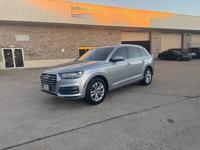 2018 Audi Q7 3.0T Quattro Premium Plus Houston/Katy