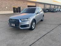 2018 Audi Q7 3.0T Quattro Premium Plus Houston/Katy - Image 3