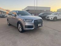 2018 Audi Q7 3.0T Quattro Premium Plus Houston/Katy - Image 4