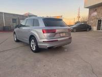 2018 Audi Q7 3.0T Quattro Premium Plus Houston/Katy - Image 6