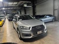 2018 Audi Q7 3.0T Quattro Premium Plus Houston/Katy - Image 8