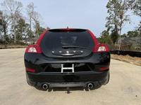 ** 2012 Volvo C30 T5 Coupe * Recent Timing Belt * Clean Title * Nice ** Oasis Park & Sell, Spring ** - Image 5