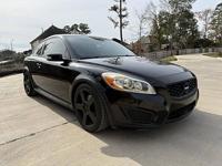 ** 2012 Volvo C30 T5 Coupe * Recent Timing Belt * Clean Title * Nice ** Oasis Park & Sell, Spring ** - Image 8