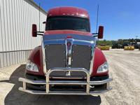 2018 KENWORTH T680 SLEEPERS TRUCKS Ramsey CO