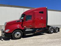 2018 KENWORTH T680 SLEEPERS TRUCKS Ramsey CO - Image 3