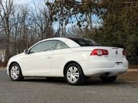 2008 Volkswagen EOS Turbo 2dr Convertible 6A East Brunswick, NJ - Image 4