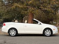2008 Volkswagen EOS Turbo 2dr Convertible 6A East Brunswick, NJ - Image 6