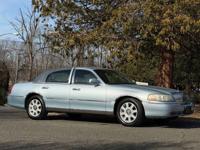 2007 Lincoln Town Car Signature Limited 4dr Sedan East Brunswick, NJ - Image 7