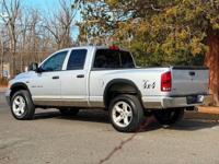 2006 Dodge Ram 1500 SLT 4dr Quad Cab 4WD SB East Brunswick, NJ - Image 4