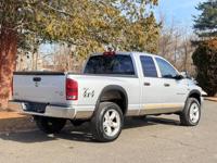 2006 Dodge Ram 1500 SLT 4dr Quad Cab 4WD SB East Brunswick, NJ - Image 5
