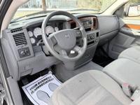 2006 Dodge Ram 1500 SLT 4dr Quad Cab 4WD SB East Brunswick, NJ - Image 8