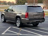 2011 GMC yukon xl otp east - Image 3