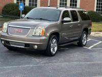 2011 GMC yukon xl otp east - Image 4