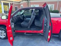 2007 Chevrolet Silverado Z71 4X4 otp east - Image 4