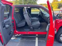 2007 Chevrolet Silverado Z71 4X4 otp east - Image 5