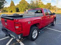 2007 Chevrolet Silverado Z71 4X4 otp east - Image 6