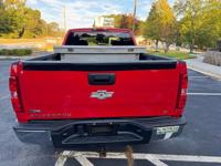 2007 Chevrolet Silverado Z71 4X4 otp east - Image 8